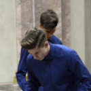 Dr. Sattler János Alapítvány jótékonysági adventi koncert