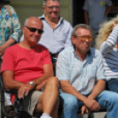 Belvárosi virágút (Fotó: Nagy Mária)