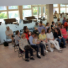 Móra Iskola kiállítása (Fotó: Bánhegyi István) 