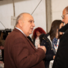 Új üzemcsarnokot avattak az Óvártej Zrt.-nél