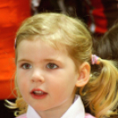 Anyák napi ünnepség a Pillangó óvoda és családi napköziben (Fotó: Stipkovits Veronika)