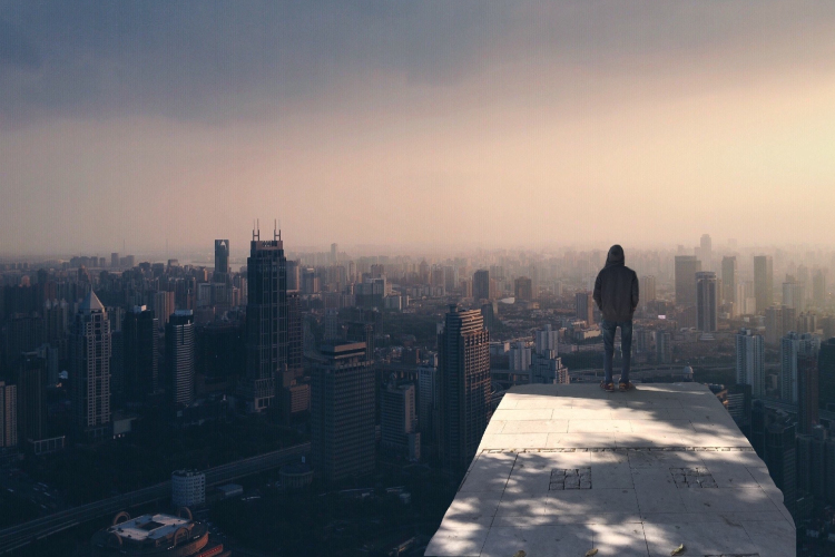 MINDFULNESS - Időgép a jelenbe