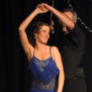 Farsangi vigasságok a Fehérló Közösségi házban