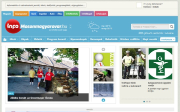 Ez az oldal hamarosan megszűnik!