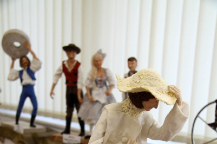 VÁROSI MIKULÁSNAP ÉS KARÁCSONYI VÁSÁR