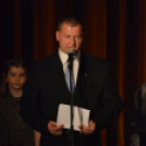 Rajzolj a Fehér Egérrel eredményhirdetés (Fotó: Nagy Mária)