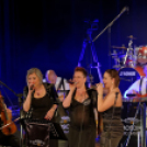 MOSON BIG BAND X. JUBILEUMI KONCERTJE (Fotó: Horváth Attila)