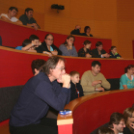 III. FUTURA Sakk Karnevál