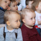 A Kolompos együttes koncertje a Pillangó Óvoda és Mini Bölcsődében