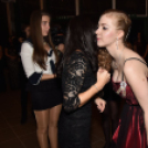 Kossuth Lajos Gimnázium szalagtűző - 12/D osztály