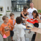 Repülős nap (Fotó: Nagy Mária)