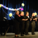 Farsangi vigasságok a Fehérló Közösségi házban