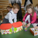 Pillangó Óvoda és Mini Bölcsőde, Karácsonyi ünnepség