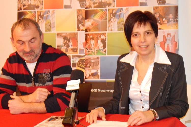 Másodszor is Sakk Karnevál Mosonmagyaróváron