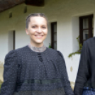 Húsvét a Lajta Néptáncegyüttessel