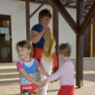 Pillangó Óvoda gyermeknap