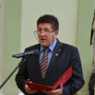 Egyetem évnyitó (Fotó: Nagy Mária)