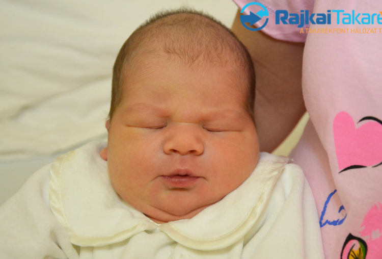 Lévai Tifani, 3690 gr. Mosonmagyaróvár