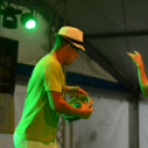 Városközpontiak napja