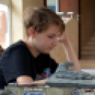 STAR WARS - A társasjáték visszavág (Fotó: Bánhegyi István)