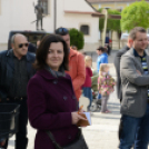  Pihenő Park és Kerékpár Megálló avatása (Belvárosi Játszótér)