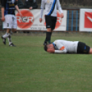 FUTURA Mosonmagyaróvár - Új Lombard Sport Kft. (2:0) Gratulálunk! (Fotó: Nagy Mária)