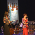 FLESCH KÁROLY NEMZETKÖZI HEGEDŰVERSENY