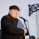 Adventi hétvége a Magyar utcán