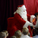 Pillangó Óvoda és Mini Bölcsőde, Mikulás ünnepség