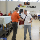 22. Nemzetközi Makett Kiállítás és Verseny, Díjátadó 