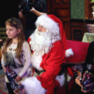 VÁROSI MIKULÁSNAP ÉS KARÁCSONYI VÁSÁR