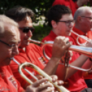 Civil Nap Mosonmagyaróváron