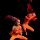 Ünnepi gálaműsor a tánc világnapja tiszteletére - Szigeti Gábor táncpedagógus emlékére