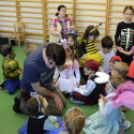 Farsang a Pillangó Óvoda és Mini Bölcsődében