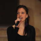 Nők a Városért Egyesület Tavaszköszöntője (Fotó: Nagy Mária)