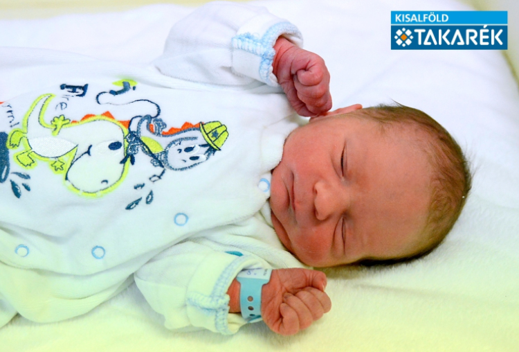 Kulacs István Gergő, Máriakálnok