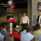 Motherson-MKC évadnyitó