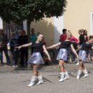 Családi Nap a Magyaróvári Plébánia a plébániatemplom felszentelésének 350 évfordulója alkalmából