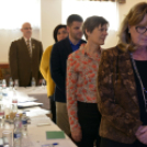 Lions Észak-Dunántúli Zóna találkozó