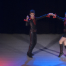 Bántalmazott nők vilgánapja, Jótékonysági műsor a Családok Átmeneti otthona javára