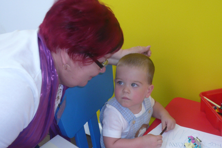 Férfi egészségnap