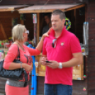 Városközpontiak napja (Fotó: Nagy Mária)