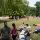 Voluta 2014 szombat /versenyek/