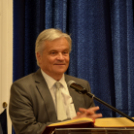 Pro Urbe Mosonmagyaróvár díj átadása 