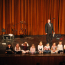 Rajzolj az egérrel rajzpályázat eredményhirdetése (Fotó: Nagy Mária)