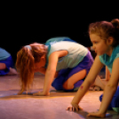 Okay-dance karácsonyi bemutató (fotó: Horváth Attila)