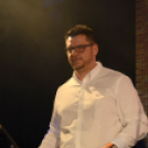 Moson Big Band koncert