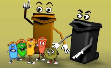 Szedjed és egyed, avagy szemétszedés jutalommal!