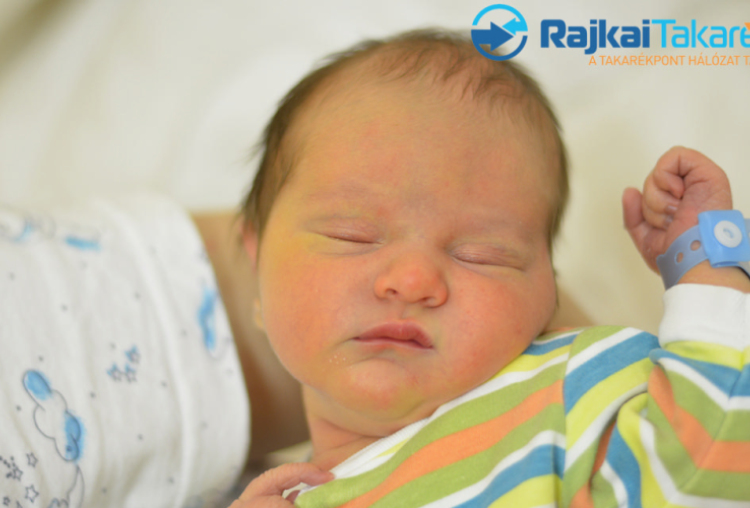 Kovács Zoltán Martin, 3750 gr. Móvár