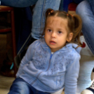 Kék séta - az autizmus világnapja